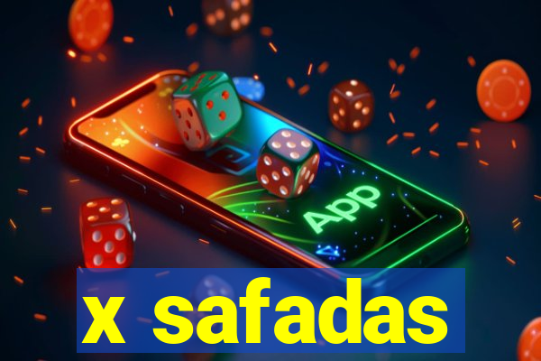 x safadas